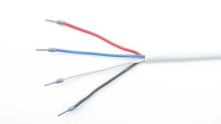 Preview: Adapterleitung Buchse 5-pol. auf Aderendhülsen für onex, matrix & pendix